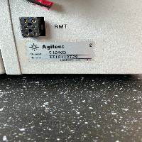 Agilent 7694 Headspace Sampler image 3